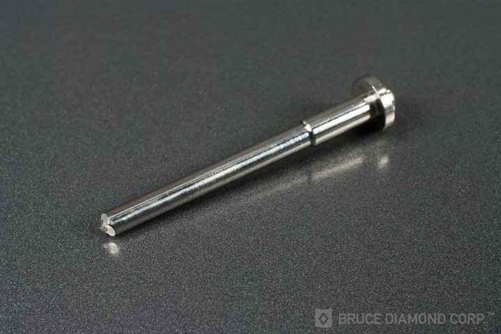Lab Pro Hi-Precision M2010 Retractable Diamond Point Scribe - View #6